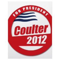 Coulter 2012 button letterhead by Coulter2012 Coulter 2012 button letterhead