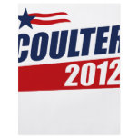 COULTER 2012 flyers