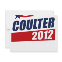COULTER 2012 invitations by Coulter2012 COULTER 2012 invitations