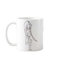 Coulter, Ann CoulterRules! mugs