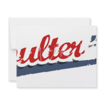 Coulter Team invitations by Coulter2012 Coulter Team invitations