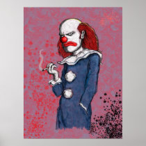 Coulton's Lament Posters