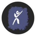 Council for Secular Humanism stickers by saucisquirrel Council for Secular Humanism stickers