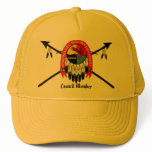 Council Member Cap hats