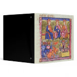 Council of Acre and  Damascus Binders