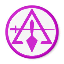 Council of Cryptic Masons magnets
