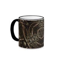 Council of Elders mugs