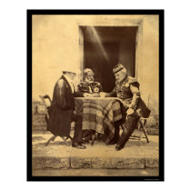 Council of War 1855 posters by lc_vintagephotos Council of War 1855 posters