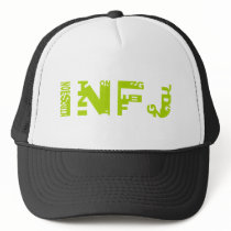 Counselor Hat