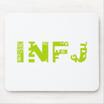 Counselor Mousepad