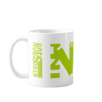 Counselor Mug