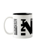 Counselor Mug