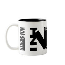 Counselor Mug