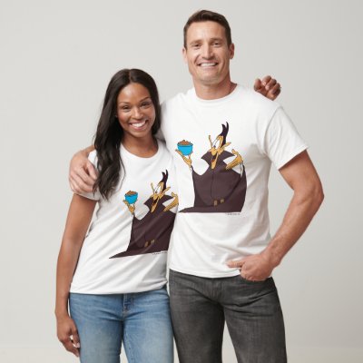 Count Chocula Shirt  (More Shirt styles and colors available.)