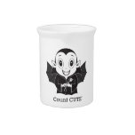 Count Cute® Beverage Pitchers