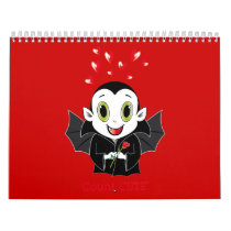 Count Cute® Calendar