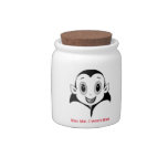 Count Cute® Candy Jar