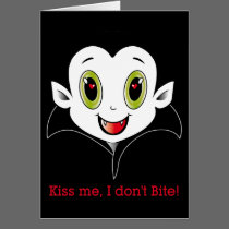 Count Cute® Greeting Cards cards
