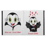 Count Cute® iPad Folio Caseable