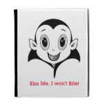 Count Cute® iPad Folio Caseable