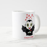 Count Cute® Jumbo Mug