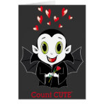 Count Cute® Note Card