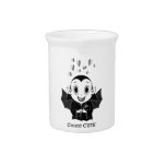 Count Cute® Pitcher