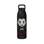 Count Cute® Water Bottle