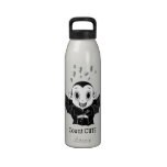 Count Cute® Water Bottle