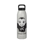 Count Cute® Water Bottle