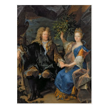 Count Jan-Andrezj Morszstyn Postcards