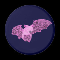 Count Pigula Bat magnets by esupernatural Count Pigula Bat magnets