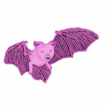 Count Pigula Bat Photo Sculptures