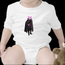 Count Pigula Standing t-shirts by esupernatural Count Pigula Standing t-shirts