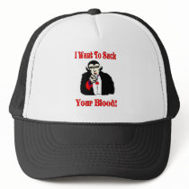 Count Sammy Hat