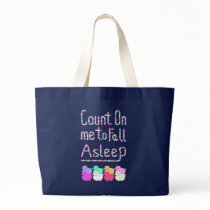 Count Sheep Bag