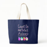 Count Sheep Bag