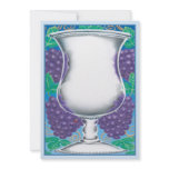 Count Your Blessings © Personalized Invite