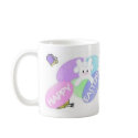 Count your blessings... mugs by QueenofHarts Count your blessings... mugs