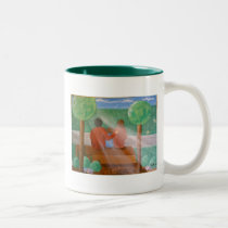 COUNT YOUR BLESSINGS MUG by trish1958 COUNT YOUR BLESSINGS MUG