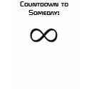 Countdown to Someday: t-shirts by kelleroze Countdown to Someday: t-shirts
