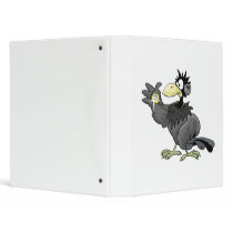 Counter Crow Binders