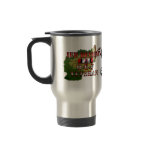 Counter IED OEF C-IED Mug
