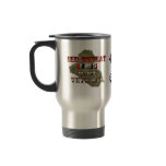 Counter IED OIF C-IED Coffee Mug