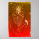 Counter-terrorism Poster