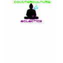 Counterculture Eclectics - Fly'n Budah t-shirts
