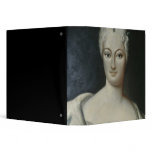 Countess Cosel binders