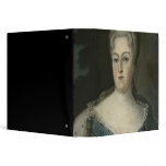 Countess Cosel binders