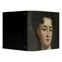 Countess Cosel Binder