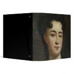 Countess Cosel binders